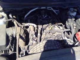 2022 FORD RANGER, WHITE, STX MODEL, TURBO, 2.3L, AT, 2WD,  F26376